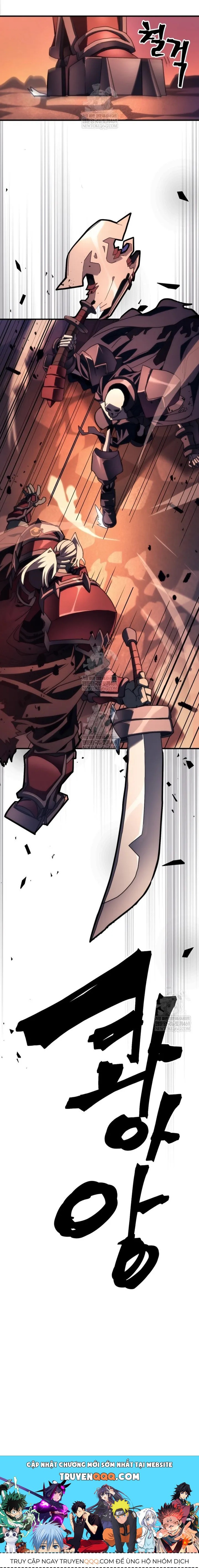 Hãy Hành Động Như Một Vị Boss Đi, Ngài Swallows Chap 99 - Next Chap 100