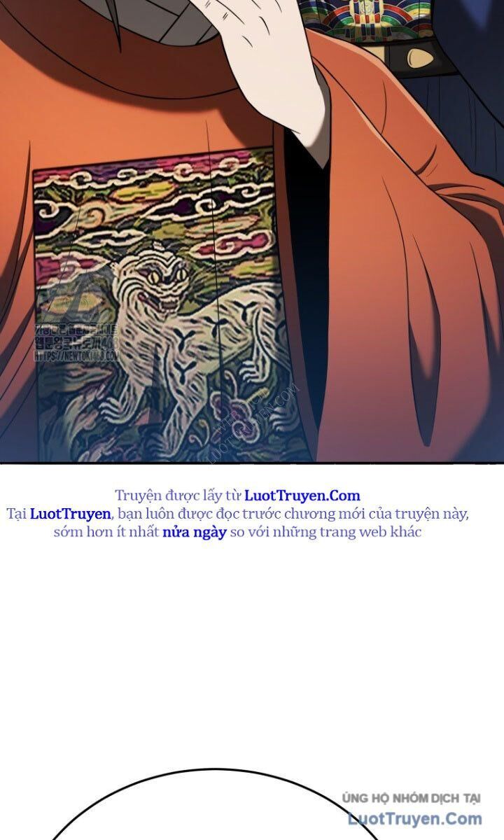 Vương Triều Đen Tối: Joseon Chap 118 - Next Chap 119