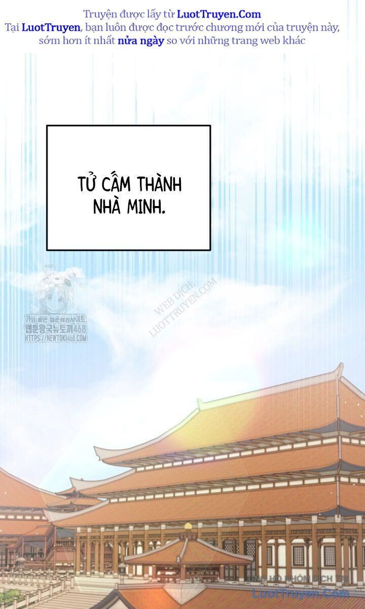 Vương Triều Đen Tối: Joseon Chap 118 - Next Chap 119
