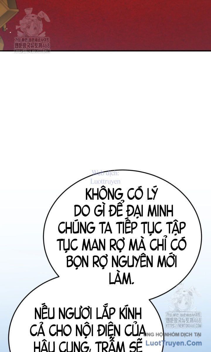 Vương Triều Đen Tối: Joseon Chap 119 - Next Chap 120