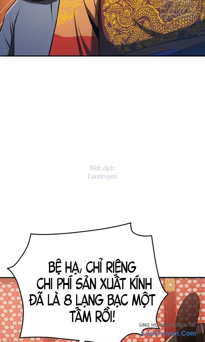 Vương Triều Đen Tối: Joseon Chap 119 - Next Chap 120