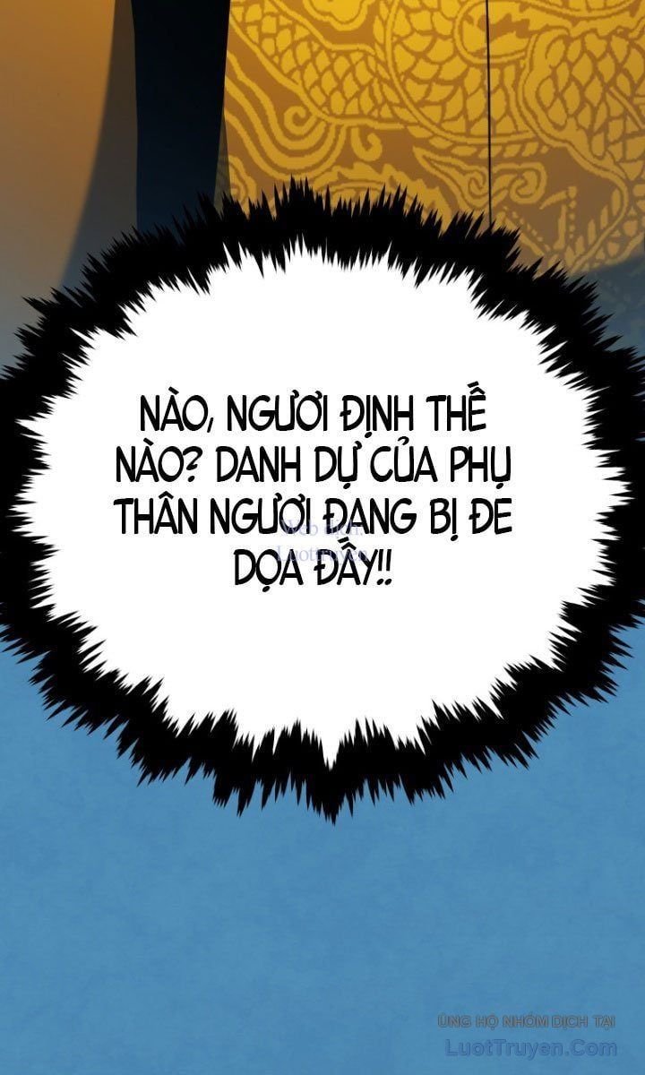 Vương Triều Đen Tối: Joseon Chap 119 - Next Chap 120