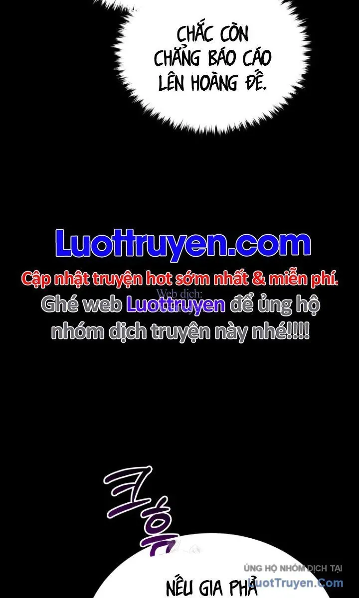 Vương Triều Đen Tối: Joseon Chap 120 - Next Chap 121