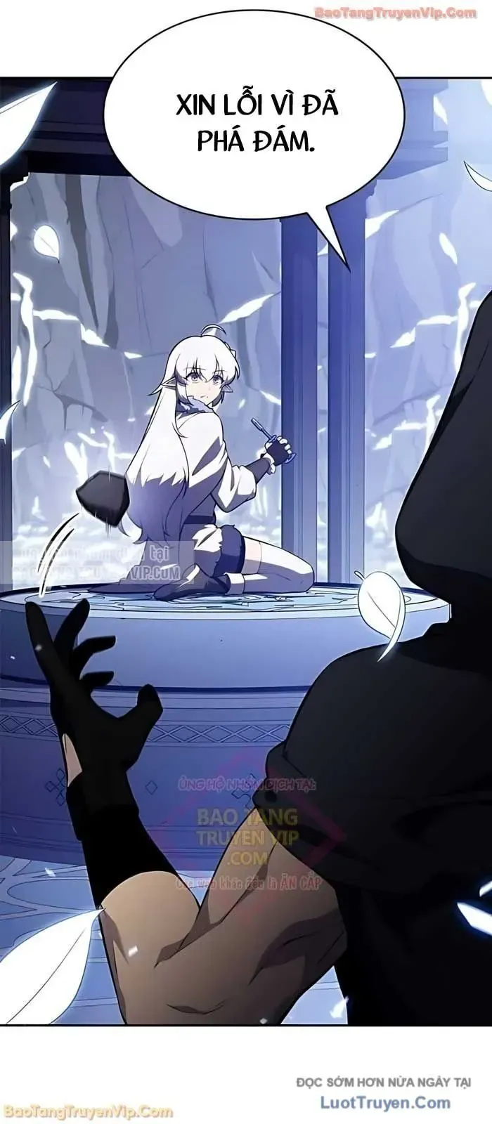 Cậu Út Nhà Công Tước Là Sát Thủ Hồi Quy Chap 98 - Next Chap 99