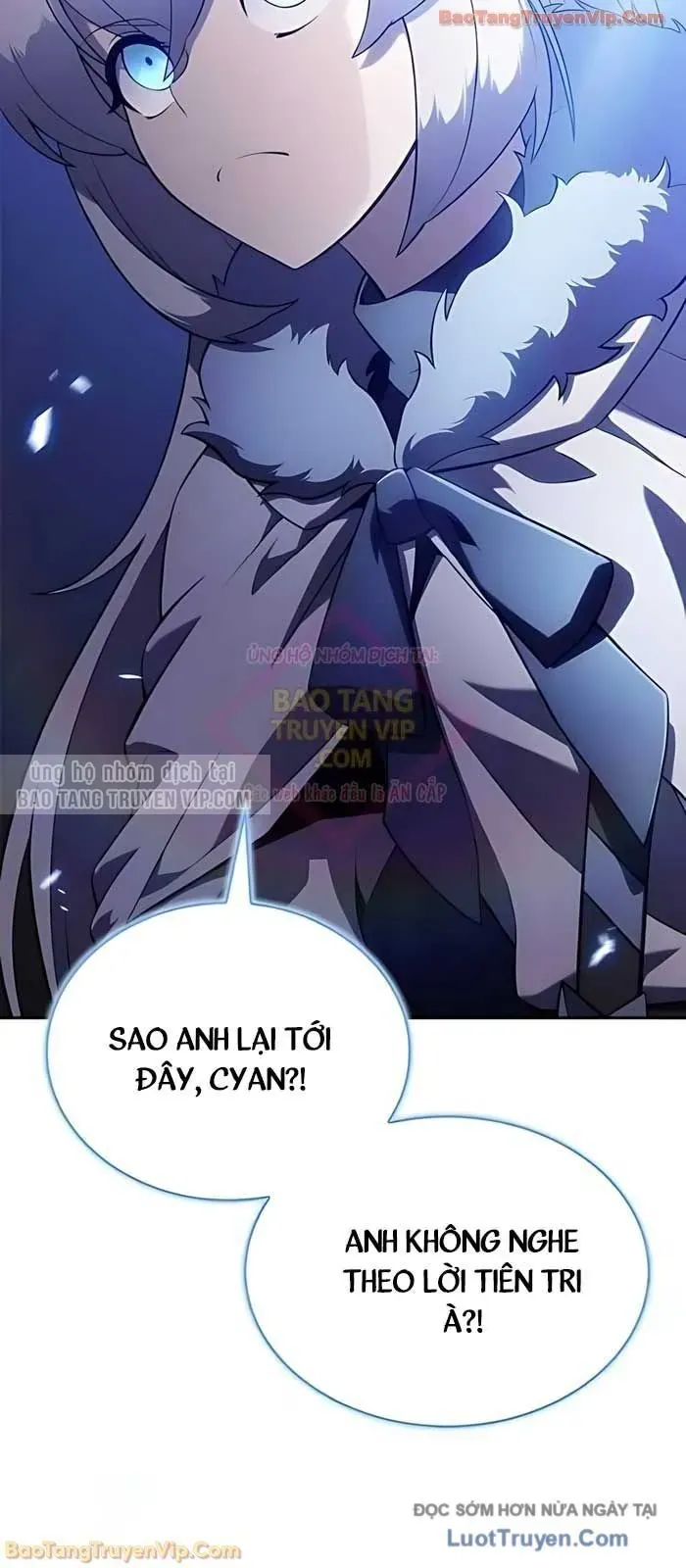 Cậu Út Nhà Công Tước Là Sát Thủ Hồi Quy Chap 98 - Next Chap 99