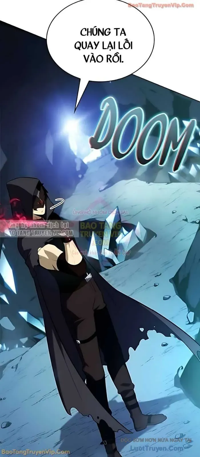 Cậu Út Nhà Công Tước Là Sát Thủ Hồi Quy Chap 98 - Next Chap 99