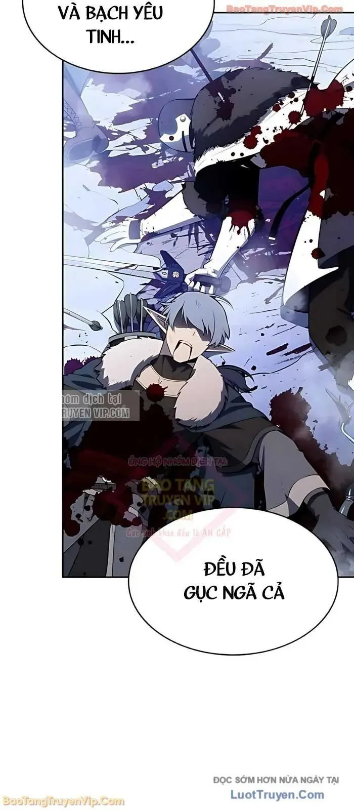 Cậu Út Nhà Công Tước Là Sát Thủ Hồi Quy Chap 98 - Next Chap 99