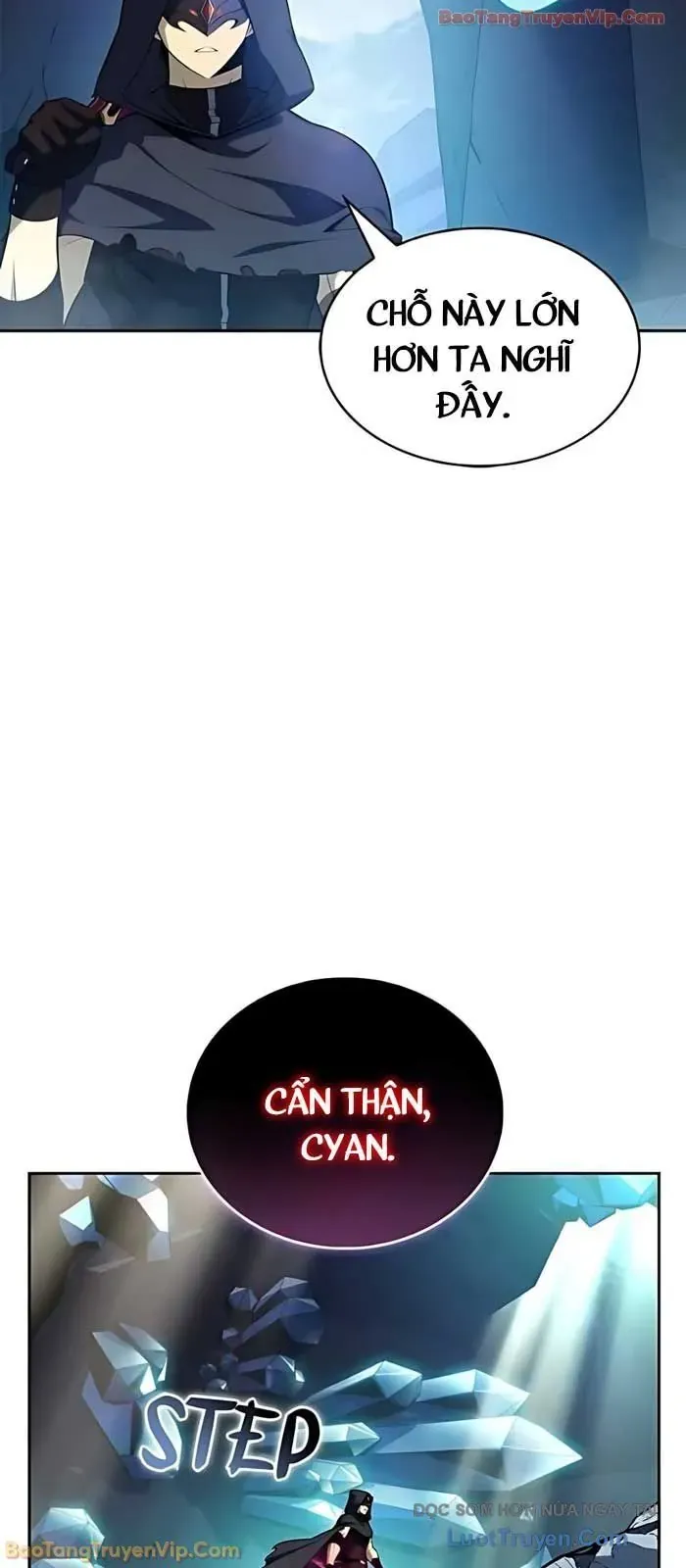 Cậu Út Nhà Công Tước Là Sát Thủ Hồi Quy Chap 98 - Next Chap 99