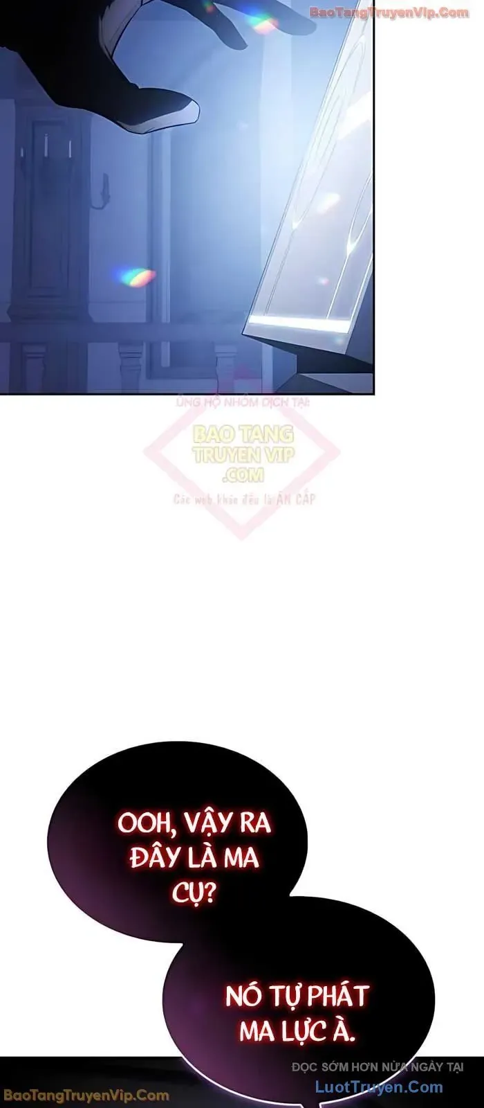 Cậu Út Nhà Công Tước Là Sát Thủ Hồi Quy Chap 98 - Next Chap 99