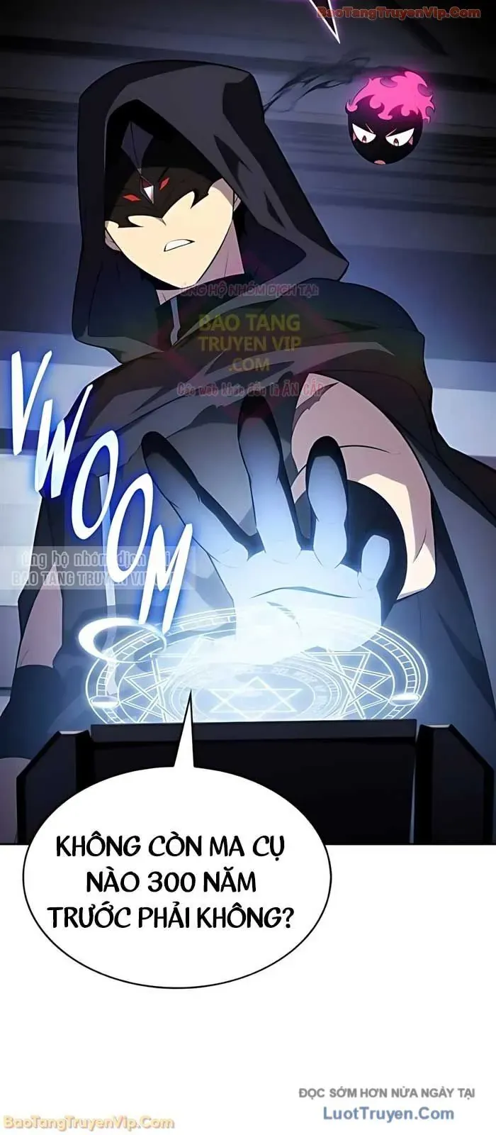 Cậu Út Nhà Công Tước Là Sát Thủ Hồi Quy Chap 98 - Next Chap 99
