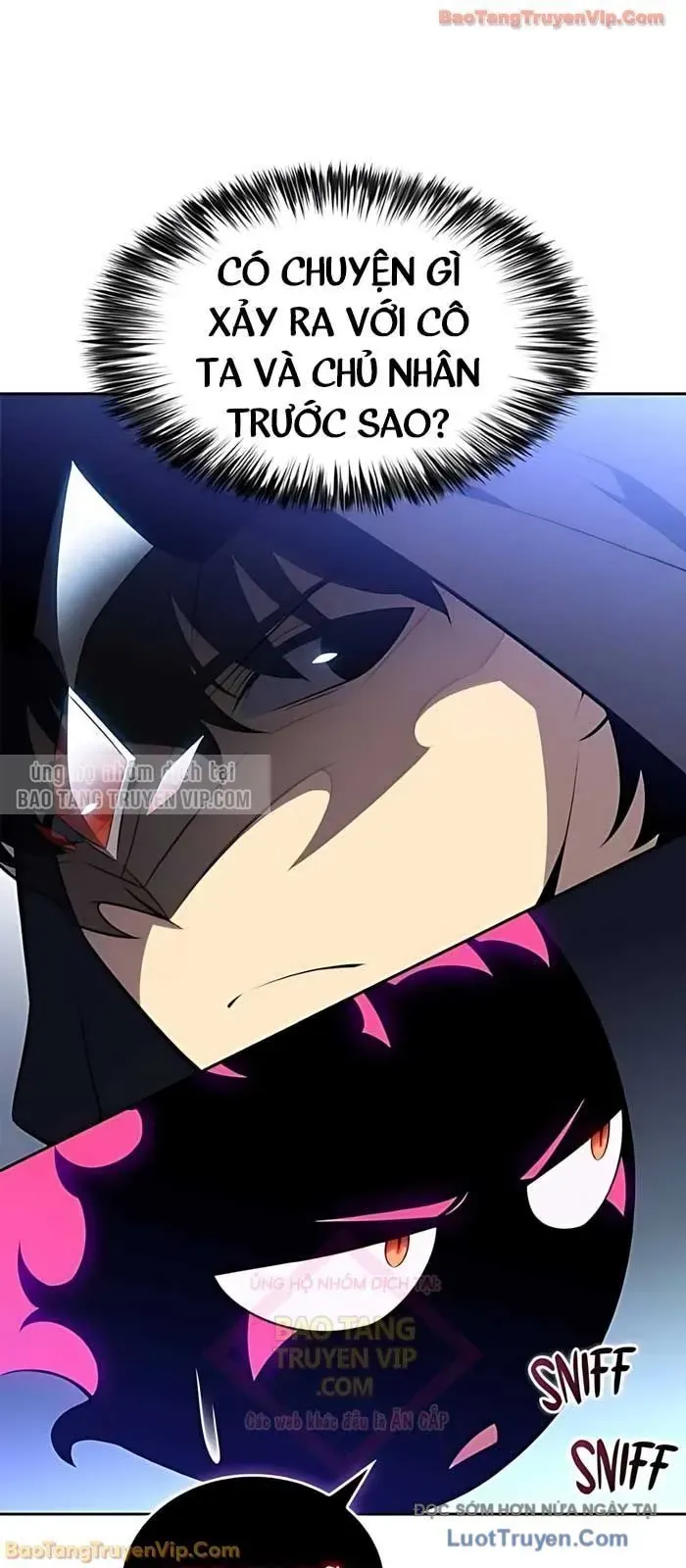 Cậu Út Nhà Công Tước Là Sát Thủ Hồi Quy Chap 98 - Next Chap 99