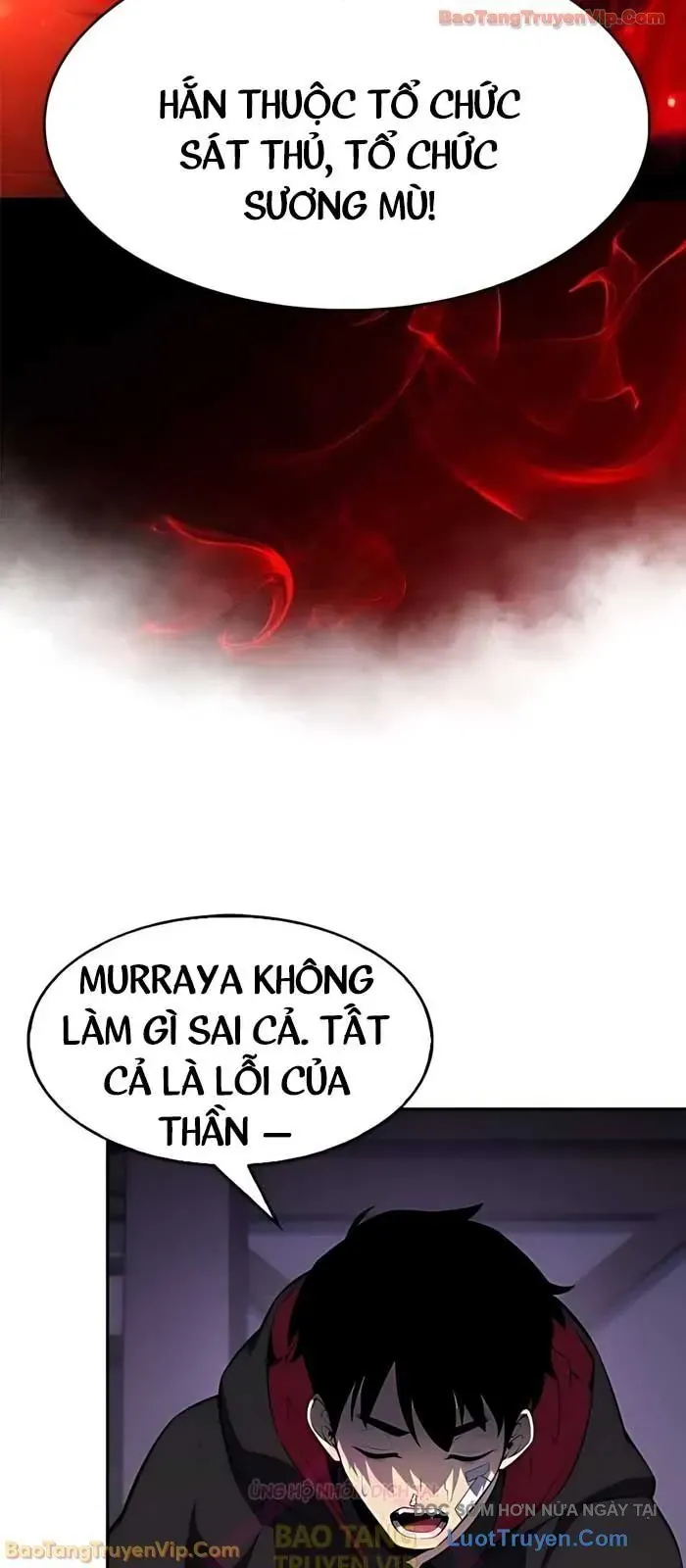 Cậu Út Nhà Công Tước Là Sát Thủ Hồi Quy Chap 98 - Next Chap 99