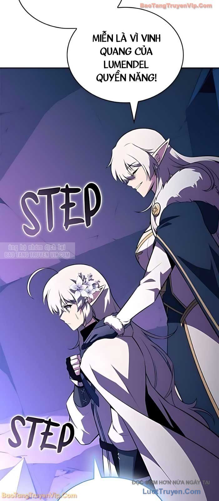 Cậu Út Nhà Công Tước Là Sát Thủ Hồi Quy Chap 99 - Next Chap 100