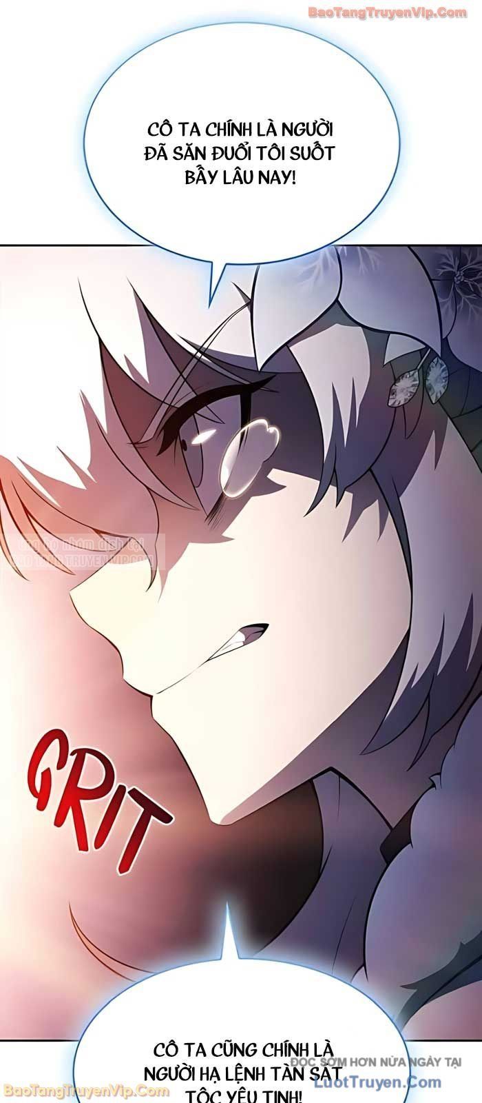 Cậu Út Nhà Công Tước Là Sát Thủ Hồi Quy Chap 99 - Next Chap 100