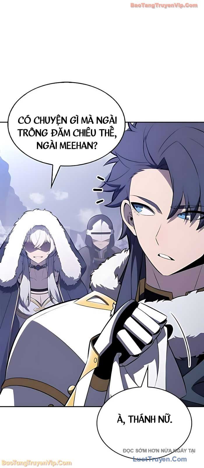 Cậu Út Nhà Công Tước Là Sát Thủ Hồi Quy Chap 99 - Next Chap 100