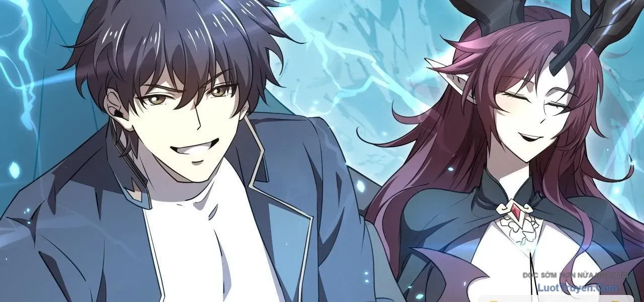 Toàn Dân Chuyển Chức: Ngự Long Sư Là Chức Nghiệp Yếu Nhất? Chap 175 - Next Chap 176