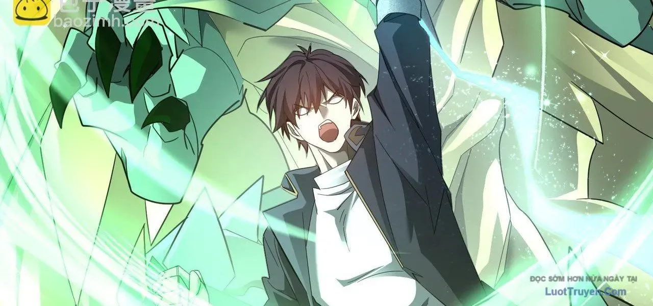 Toàn Dân Chuyển Chức: Ngự Long Sư Là Chức Nghiệp Yếu Nhất? Chap 175 - Next Chap 176