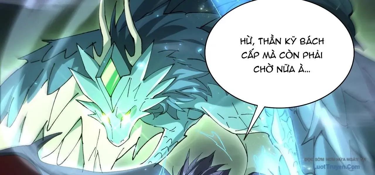 Toàn Dân Chuyển Chức: Ngự Long Sư Là Chức Nghiệp Yếu Nhất? Chap 175 - Next Chap 176