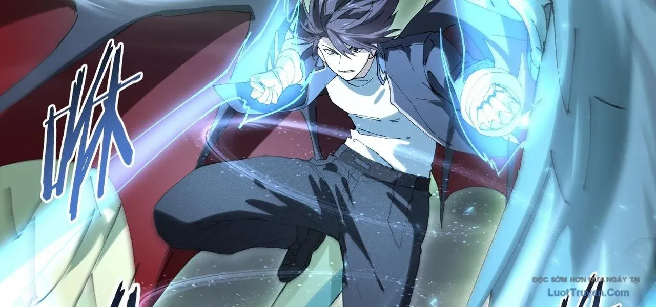 Toàn Dân Chuyển Chức: Ngự Long Sư Là Chức Nghiệp Yếu Nhất? Chap 175 - Next Chap 176