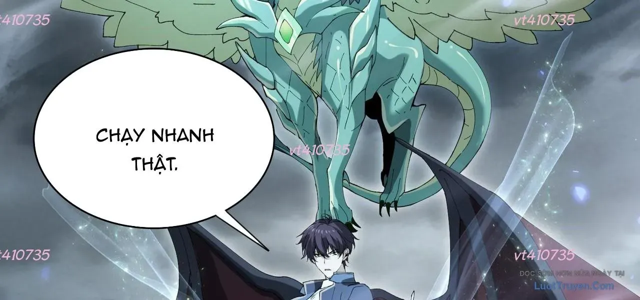 Toàn Dân Chuyển Chức: Ngự Long Sư Là Chức Nghiệp Yếu Nhất? Chap 175 - Next Chap 176