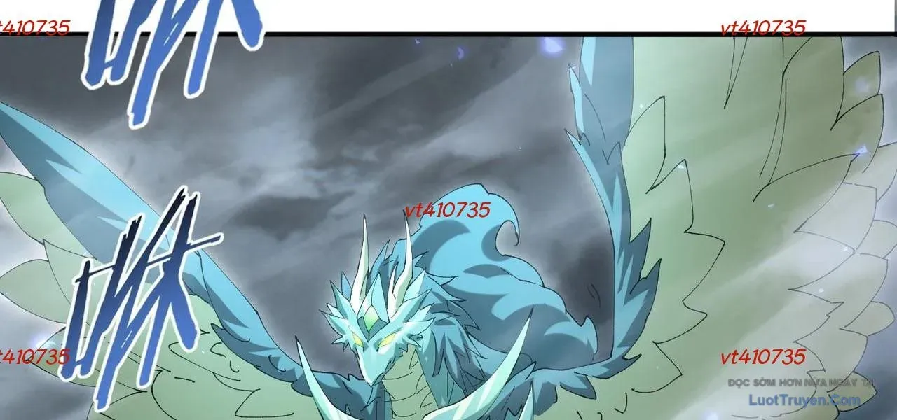 Toàn Dân Chuyển Chức: Ngự Long Sư Là Chức Nghiệp Yếu Nhất? Chap 175 - Next Chap 176