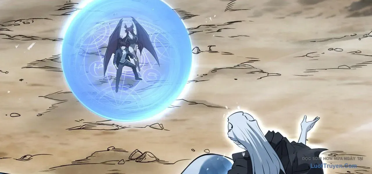 Toàn Dân Chuyển Chức: Ngự Long Sư Là Chức Nghiệp Yếu Nhất? Chap 175 - Next Chap 176