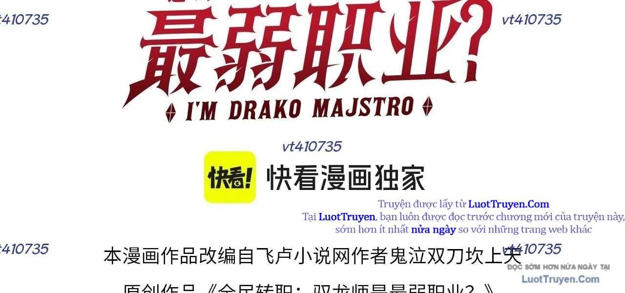 Toàn Dân Chuyển Chức: Ngự Long Sư Là Chức Nghiệp Yếu Nhất? Chap 175 - Next Chap 176