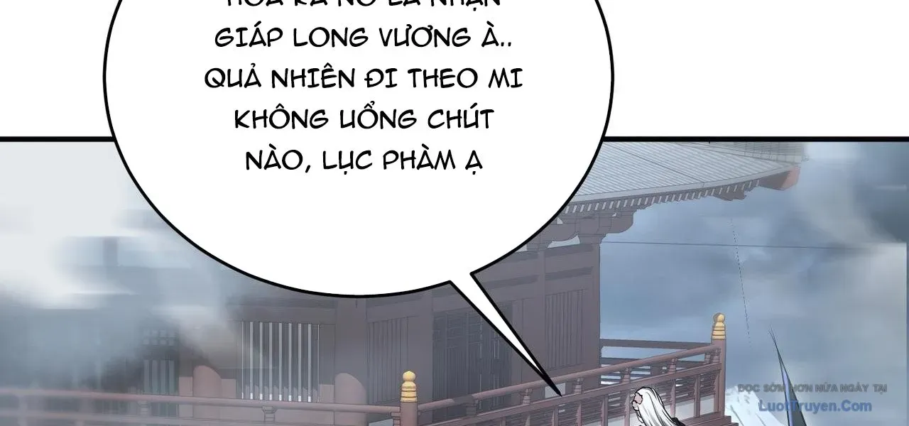 Toàn Dân Chuyển Chức: Ngự Long Sư Là Chức Nghiệp Yếu Nhất? Chap 175 - Next Chap 176
