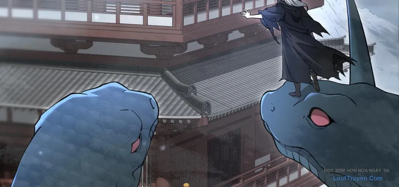 Toàn Dân Chuyển Chức: Ngự Long Sư Là Chức Nghiệp Yếu Nhất? Chap 175 - Next Chap 176