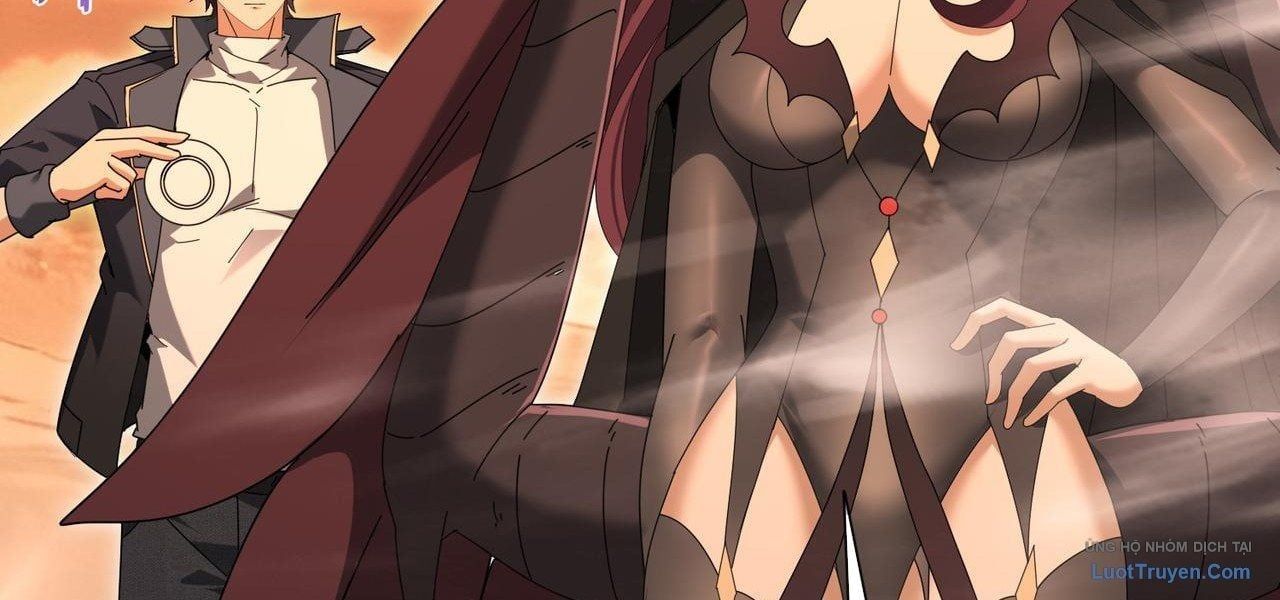 Toàn Dân Chuyển Chức: Ngự Long Sư Là Chức Nghiệp Yếu Nhất? Chap 177 - Next Chap 178