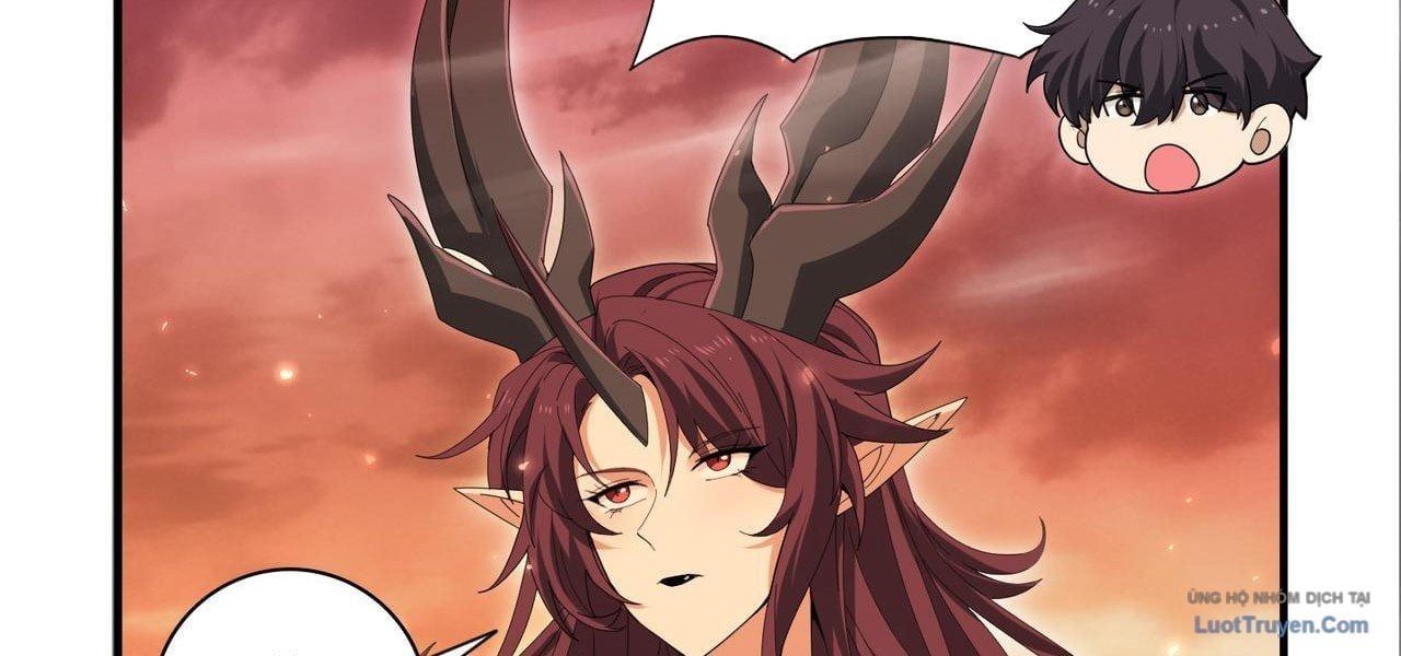 Toàn Dân Chuyển Chức: Ngự Long Sư Là Chức Nghiệp Yếu Nhất? Chap 177 - Next Chap 178