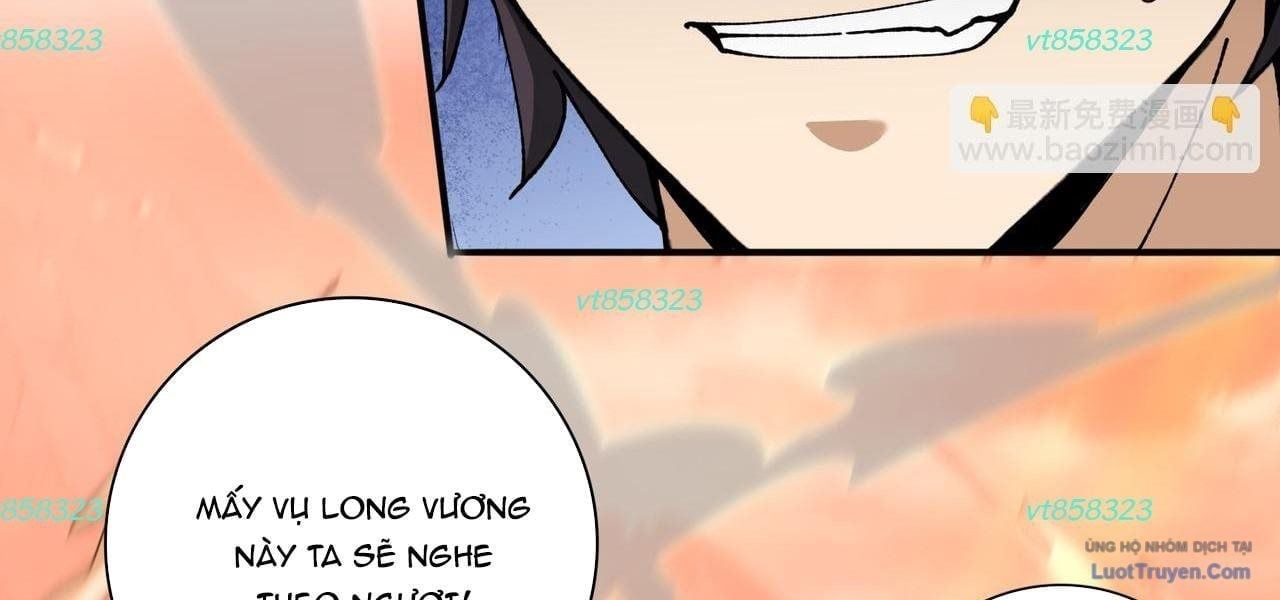 Toàn Dân Chuyển Chức: Ngự Long Sư Là Chức Nghiệp Yếu Nhất? Chap 177 - Next Chap 178