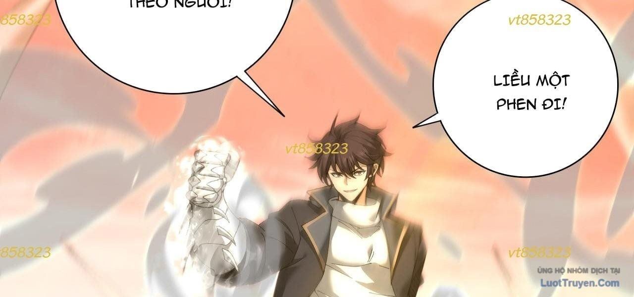 Toàn Dân Chuyển Chức: Ngự Long Sư Là Chức Nghiệp Yếu Nhất? Chap 177 - Next Chap 178