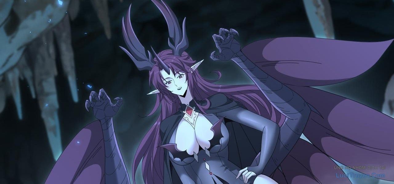 Toàn Dân Chuyển Chức: Ngự Long Sư Là Chức Nghiệp Yếu Nhất? Chap 177 - Next Chap 178