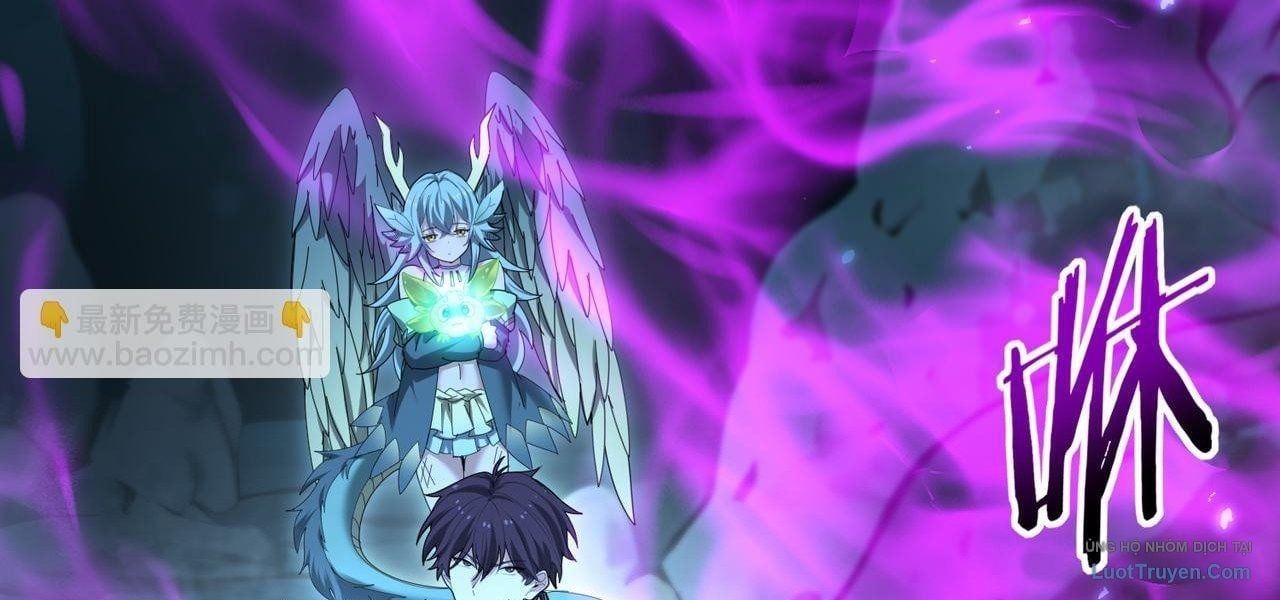 Toàn Dân Chuyển Chức: Ngự Long Sư Là Chức Nghiệp Yếu Nhất? Chap 177 - Next Chap 178