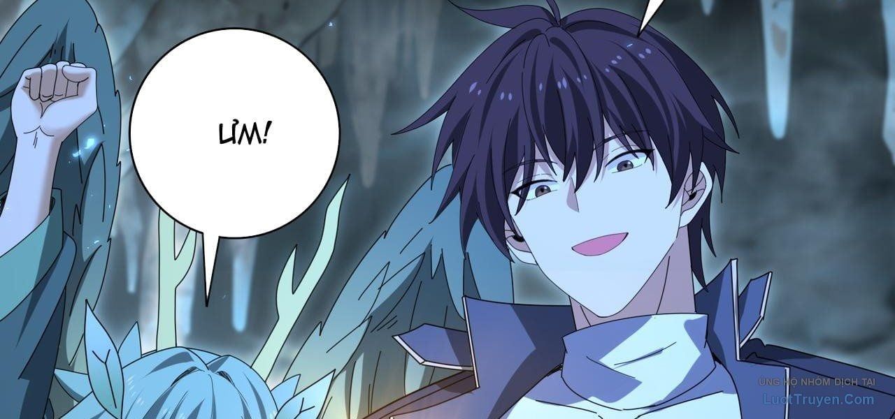 Toàn Dân Chuyển Chức: Ngự Long Sư Là Chức Nghiệp Yếu Nhất? Chap 177 - Next Chap 178