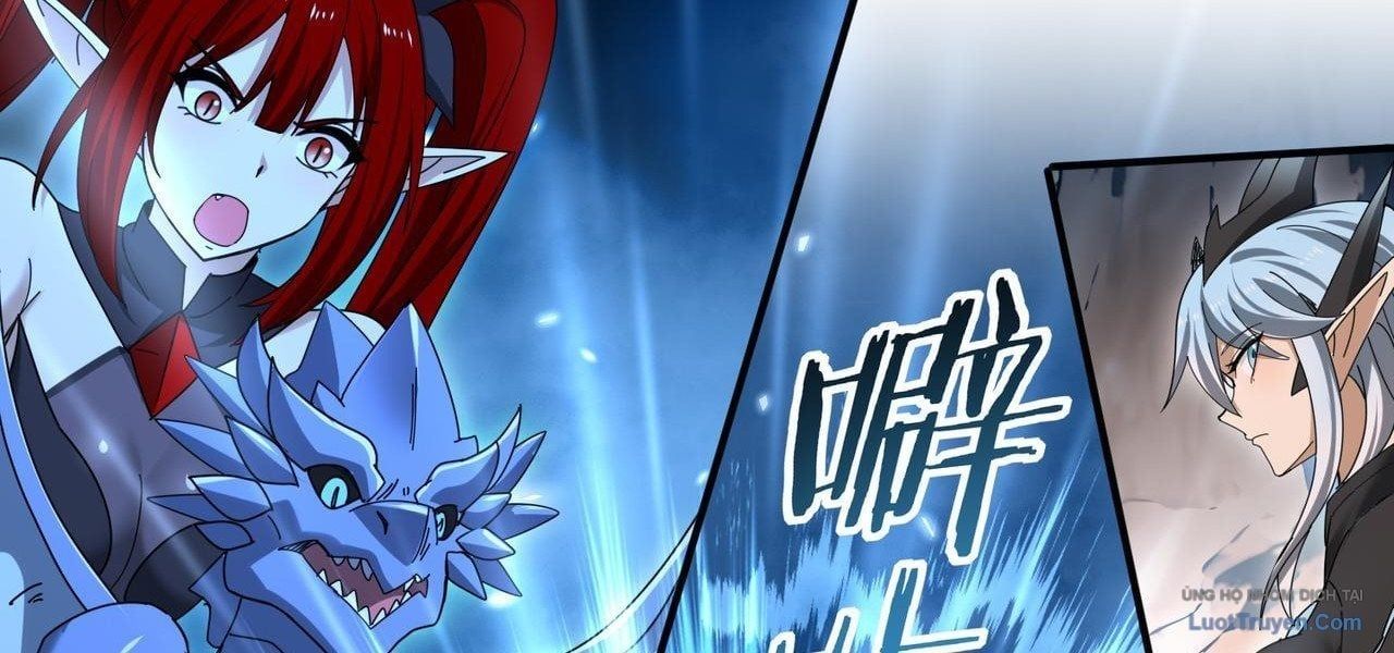 Toàn Dân Chuyển Chức: Ngự Long Sư Là Chức Nghiệp Yếu Nhất? Chap 177 - Next Chap 178