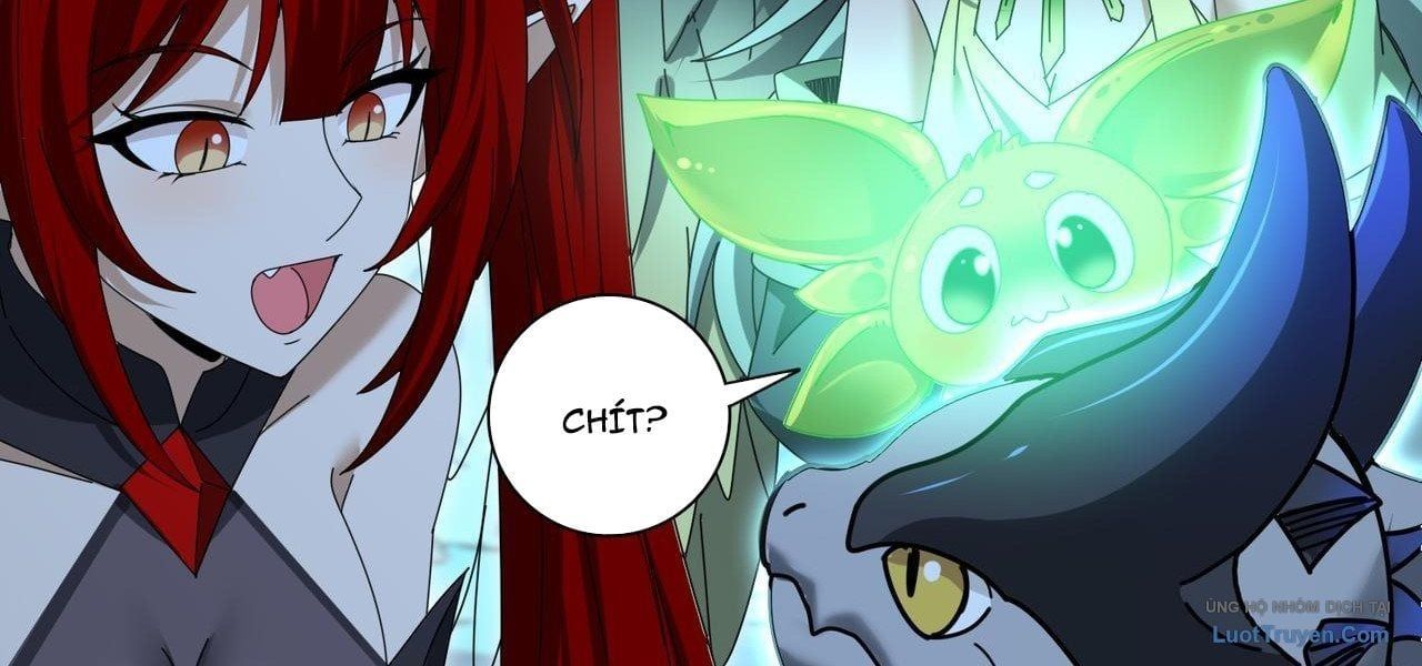 Toàn Dân Chuyển Chức: Ngự Long Sư Là Chức Nghiệp Yếu Nhất? Chap 177 - Next Chap 178