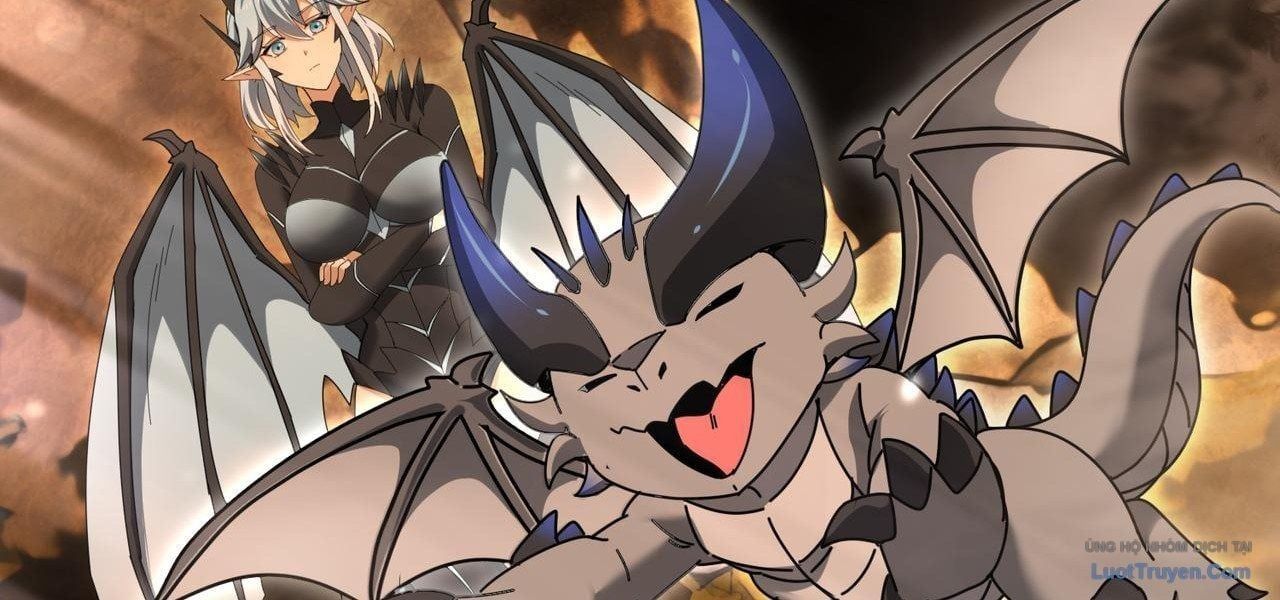 Toàn Dân Chuyển Chức: Ngự Long Sư Là Chức Nghiệp Yếu Nhất? Chap 177 - Next Chap 178