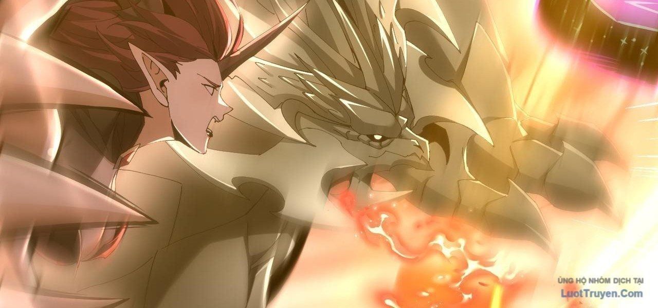 Toàn Dân Chuyển Chức: Ngự Long Sư Là Chức Nghiệp Yếu Nhất? Chap 177 - Next Chap 178