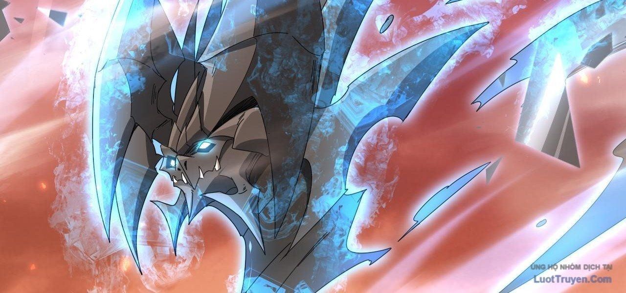 Toàn Dân Chuyển Chức: Ngự Long Sư Là Chức Nghiệp Yếu Nhất? Chap 177 - Next Chap 178