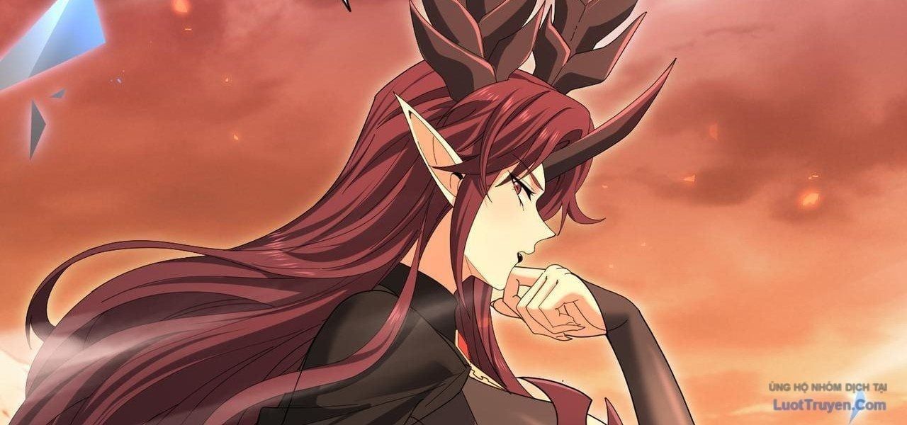 Toàn Dân Chuyển Chức: Ngự Long Sư Là Chức Nghiệp Yếu Nhất? Chap 177 - Next Chap 178