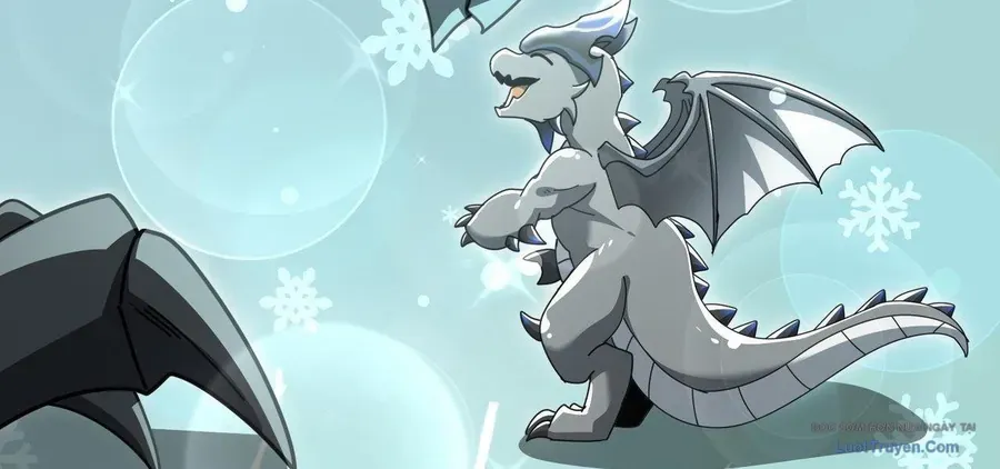 Toàn Dân Chuyển Chức: Ngự Long Sư Là Chức Nghiệp Yếu Nhất? Chap 178 - Next Chap 179