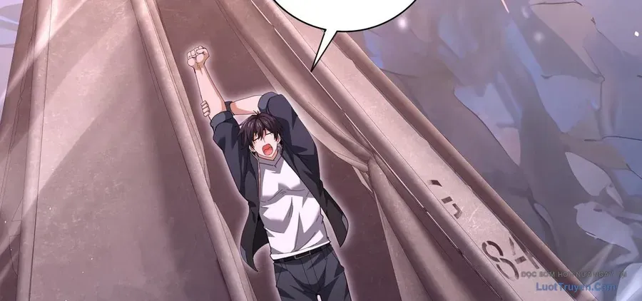 Toàn Dân Chuyển Chức: Ngự Long Sư Là Chức Nghiệp Yếu Nhất? Chap 178 - Next Chap 179