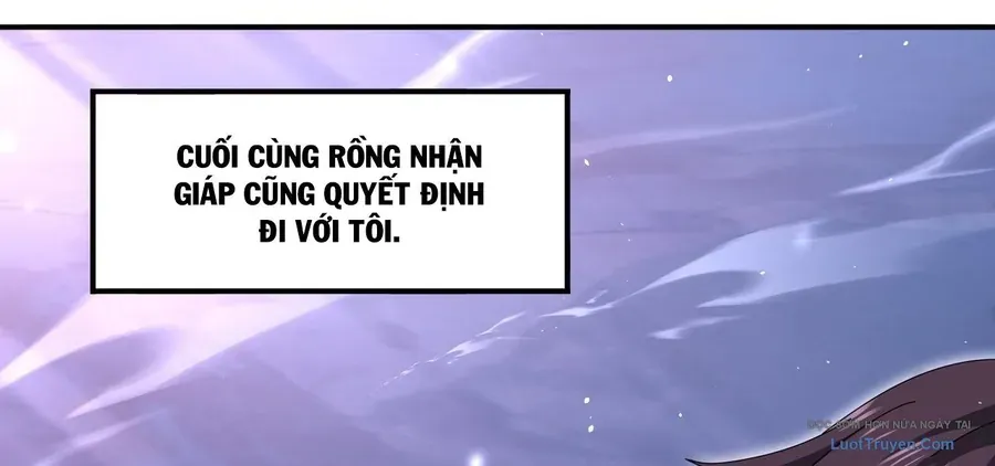 Toàn Dân Chuyển Chức: Ngự Long Sư Là Chức Nghiệp Yếu Nhất? Chap 178 - Next Chap 179