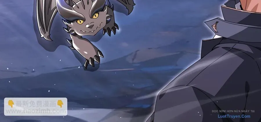 Toàn Dân Chuyển Chức: Ngự Long Sư Là Chức Nghiệp Yếu Nhất? Chap 178 - Next Chap 179