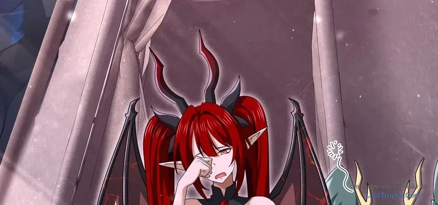 Toàn Dân Chuyển Chức: Ngự Long Sư Là Chức Nghiệp Yếu Nhất? Chap 178 - Next Chap 179