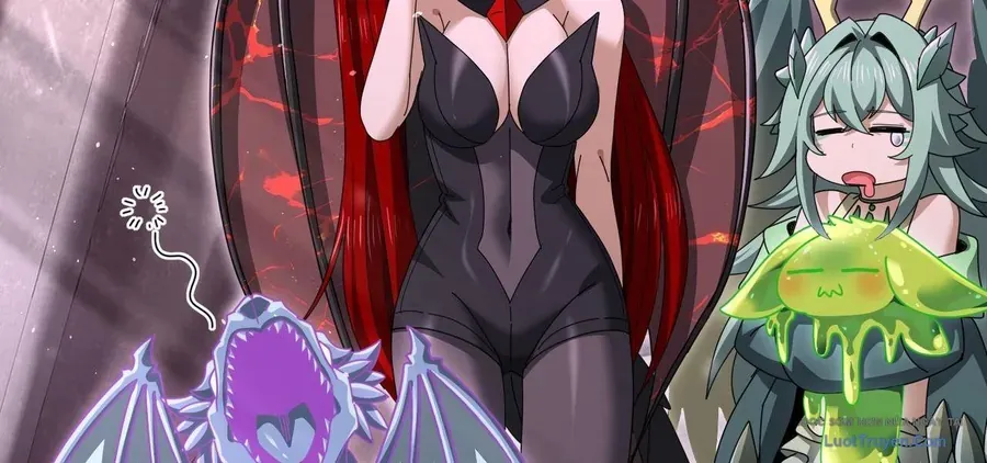 Toàn Dân Chuyển Chức: Ngự Long Sư Là Chức Nghiệp Yếu Nhất? Chap 178 - Next Chap 179