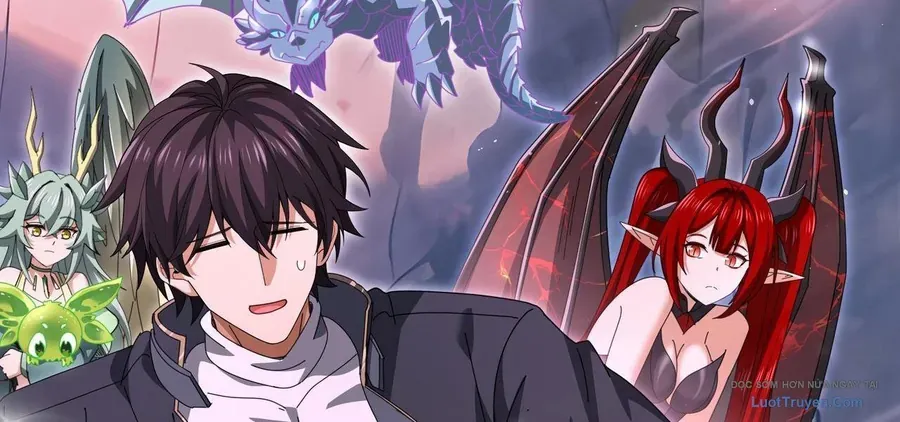 Toàn Dân Chuyển Chức: Ngự Long Sư Là Chức Nghiệp Yếu Nhất? Chap 178 - Next Chap 179
