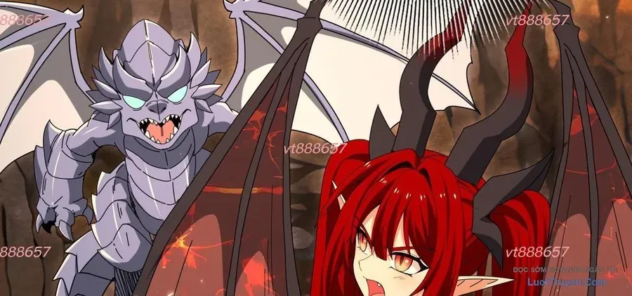 Toàn Dân Chuyển Chức: Ngự Long Sư Là Chức Nghiệp Yếu Nhất? Chap 178 - Next Chap 179